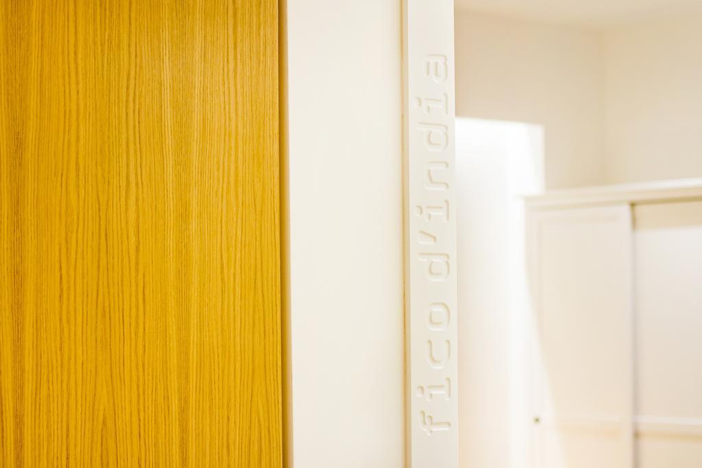 Kalamonjo Suite&Rooms Palermo Bagian luar foto