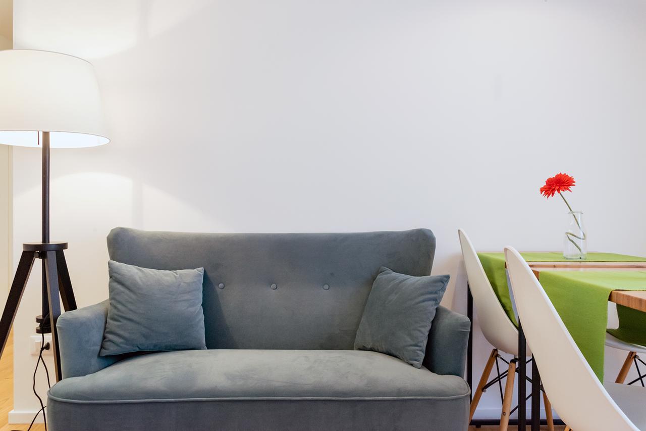 Kalamonjo Suite&Rooms Palermo Bagian luar foto