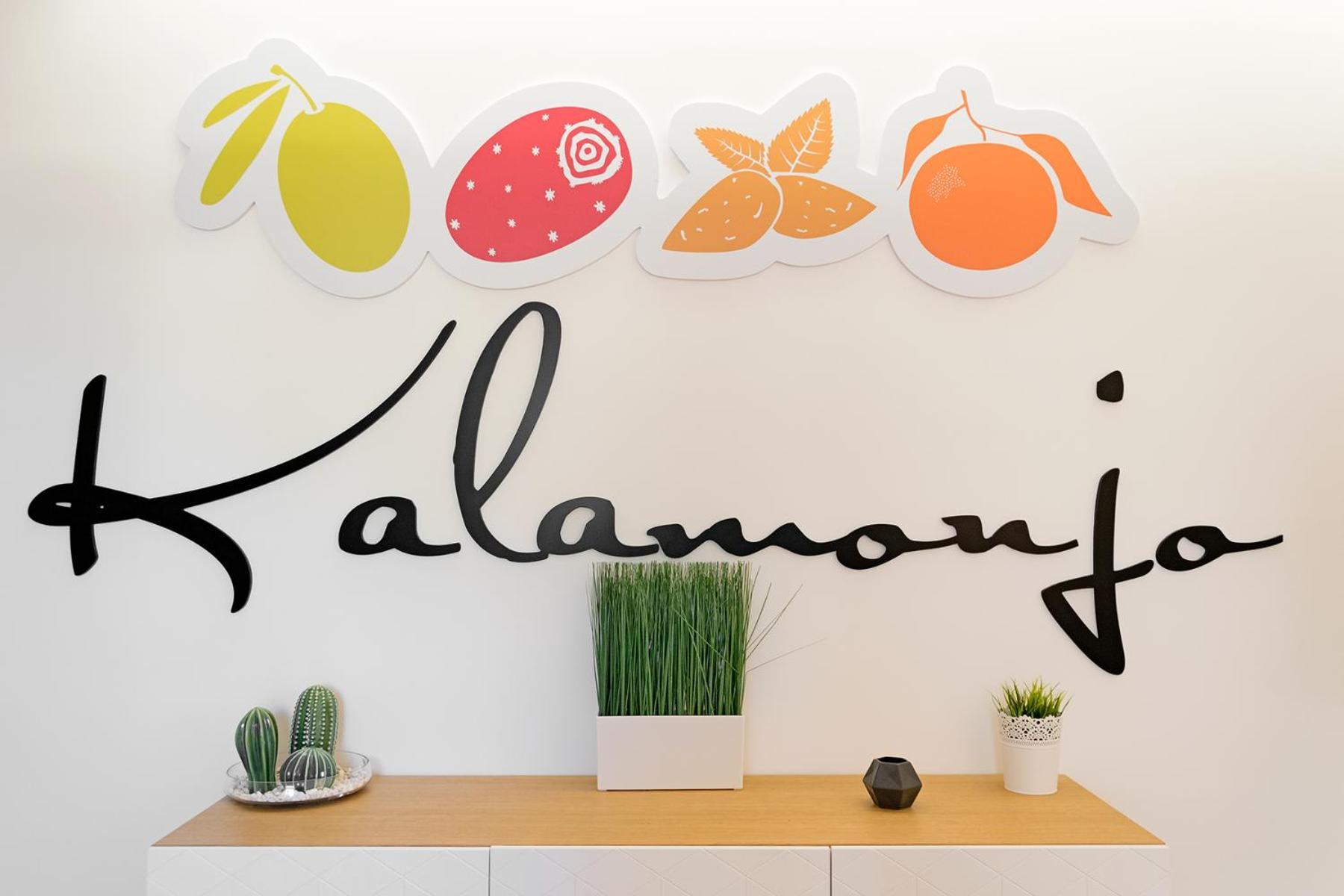 Kalamonjo Suite&Rooms Palermo Bagian luar foto