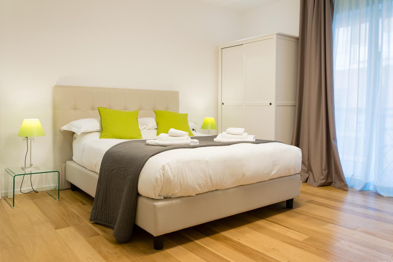 Kalamonjo Suite&Rooms Palermo Bagian luar foto