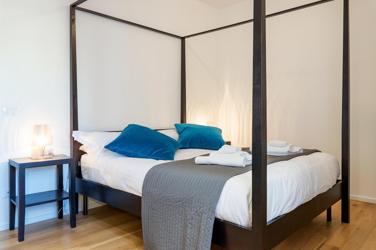 Kalamonjo Suite&Rooms Palermo Bagian luar foto