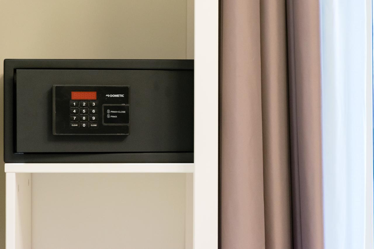 Kalamonjo Suite&Rooms Palermo Bagian luar foto