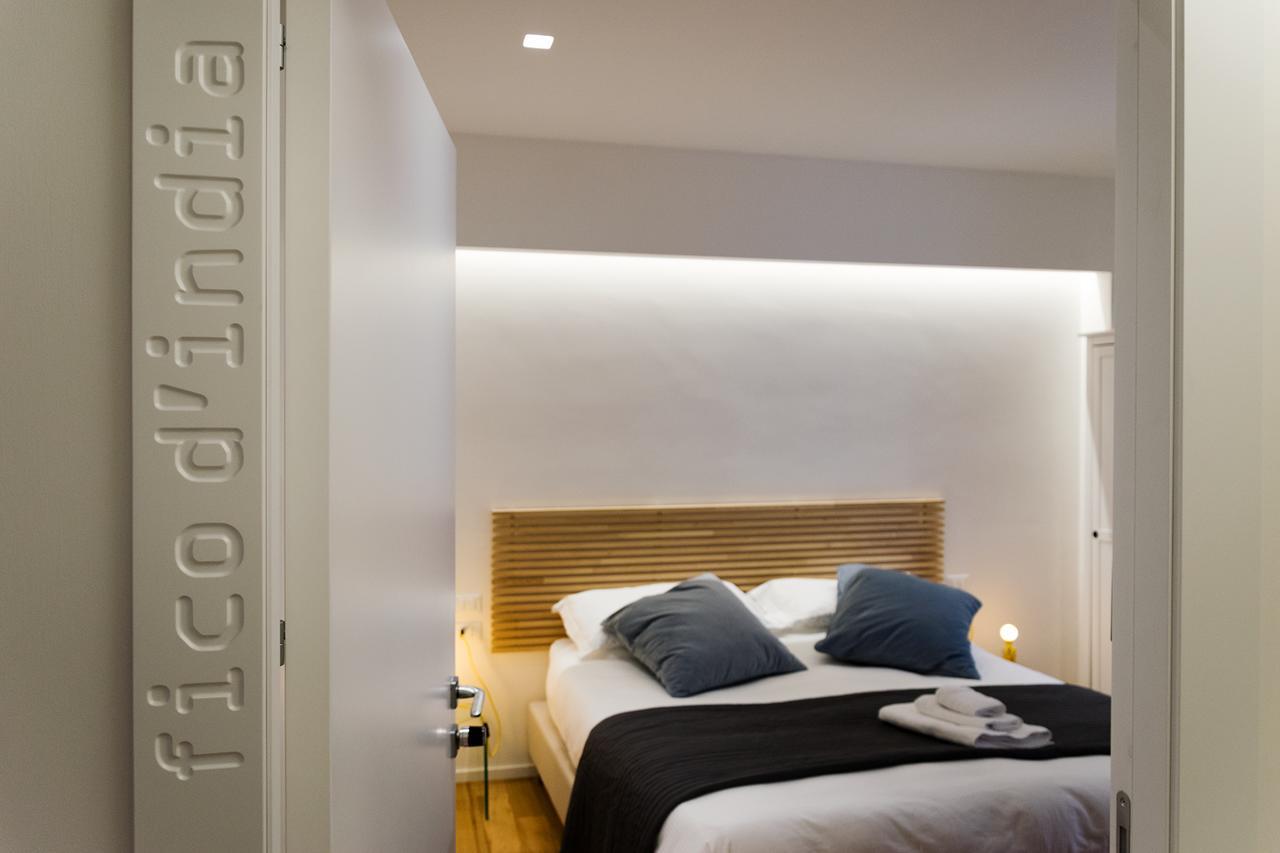 Kalamonjo Suite&Rooms Palermo Bagian luar foto