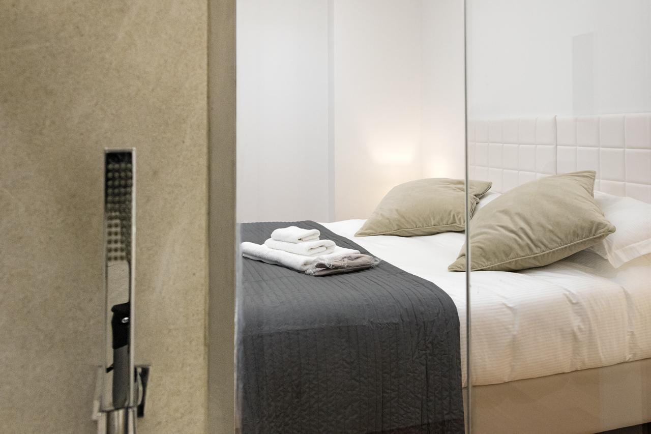 Kalamonjo Suite&Rooms Palermo Bagian luar foto
