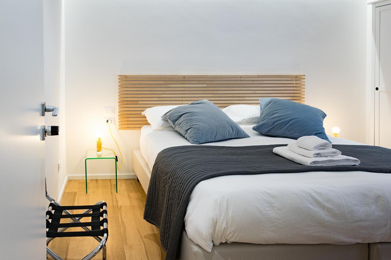 Kalamonjo Suite&Rooms Palermo Bagian luar foto